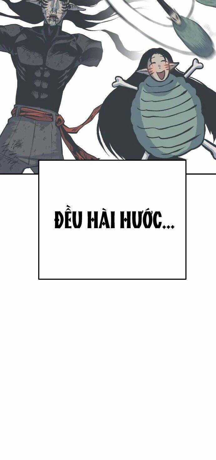 Người Thây Ma - Chapter 31 - Trang 47