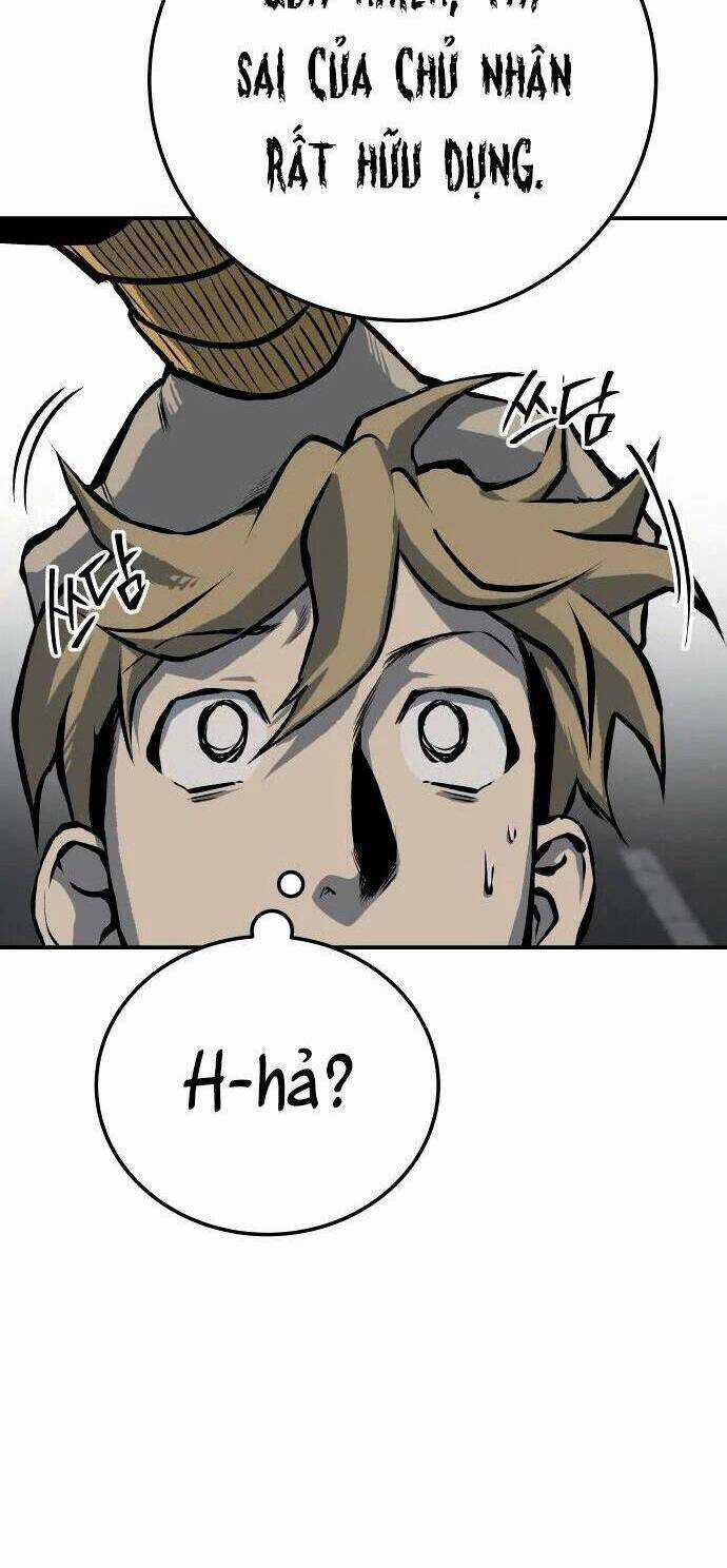 Người Thây Ma - Chapter 31 - Trang 6