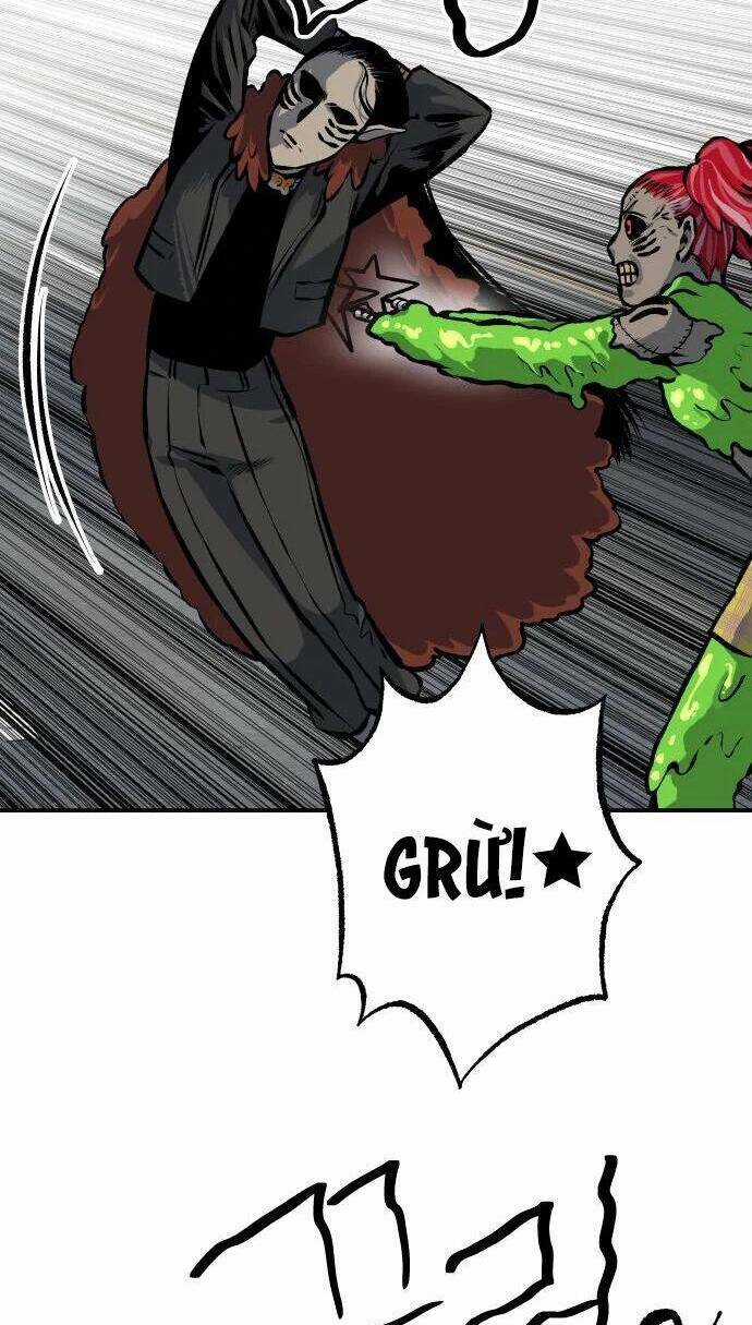 Người Thây Ma - Chapter 31 - Trang 51