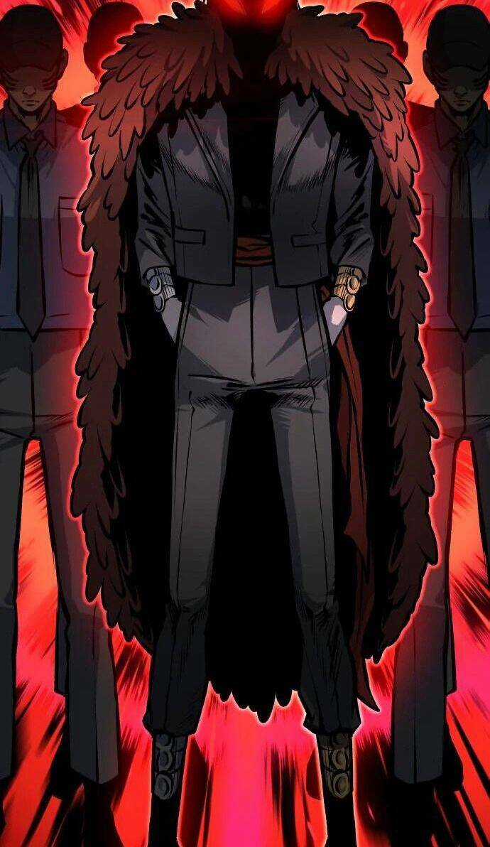 Người Thây Ma - Chapter 31 - Trang 65