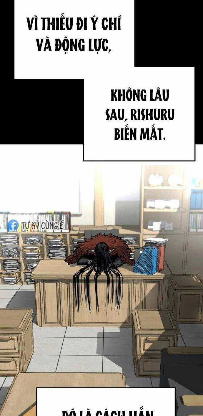 Người Thây Ma - Chapter 31 - Trang 74