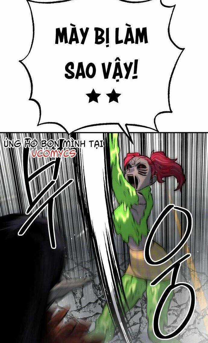 Người Thây Ma - Chapter 31 - Trang 81