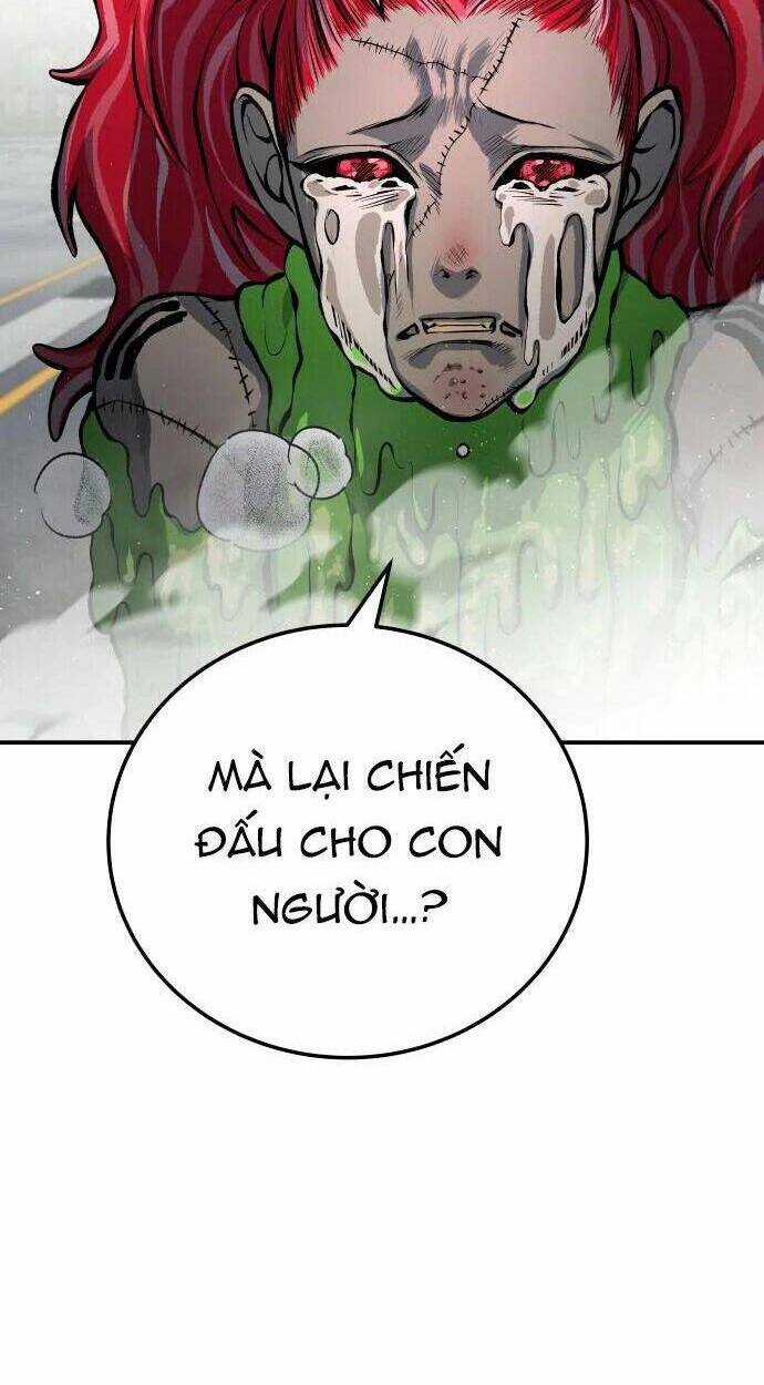 Người Thây Ma - Chapter 31 - Trang 92