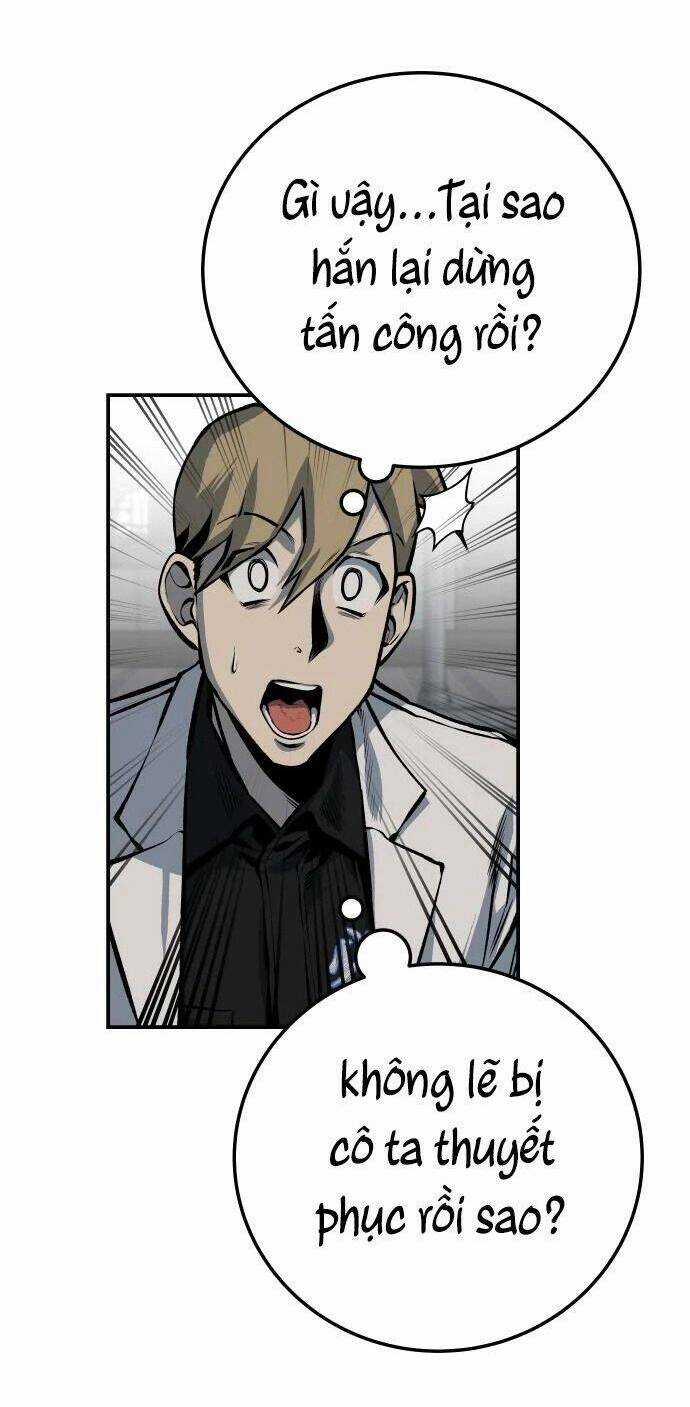 Người Thây Ma - Chapter 31 - Trang 94