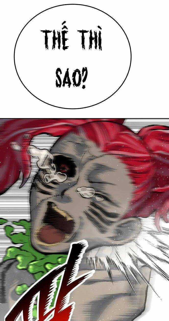 Người Thây Ma - Chapter 31 - Trang 99