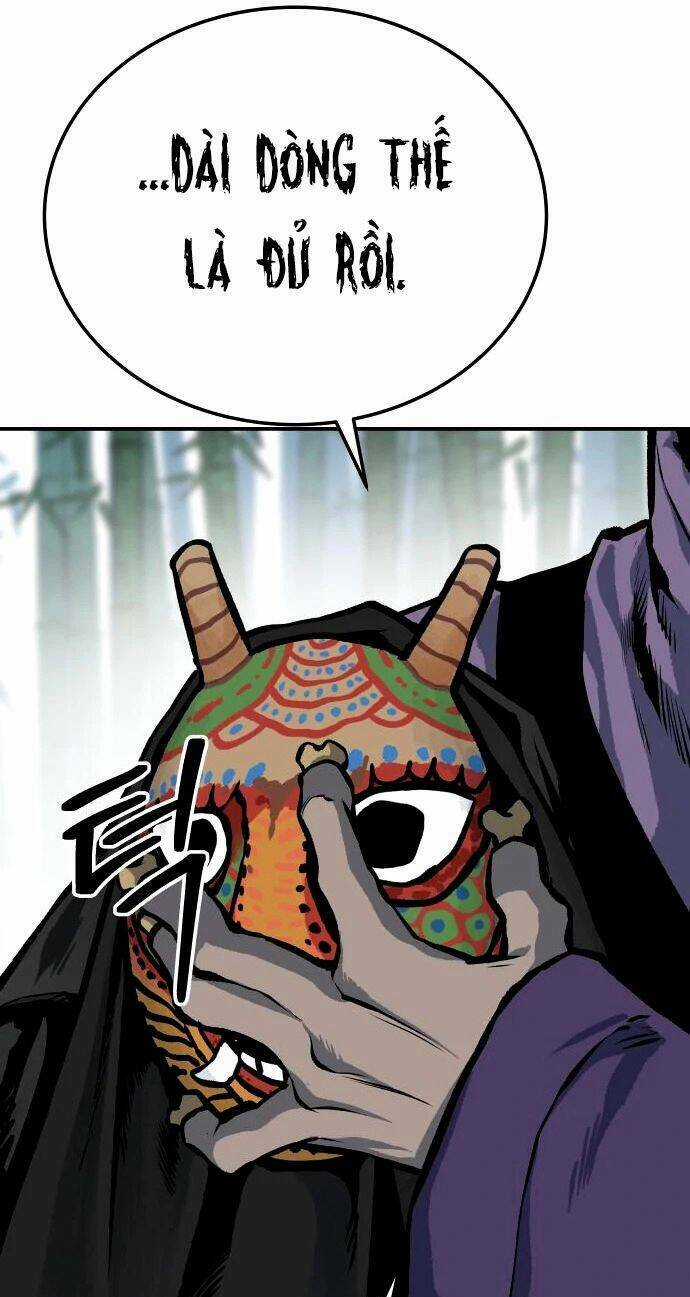 Người Thây Ma - Chapter 32 - Trang 107