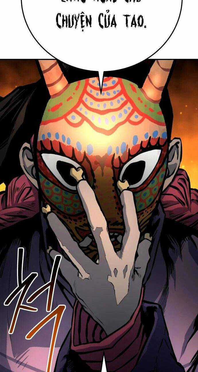 Người Thây Ma - Chapter 32 - Trang 111