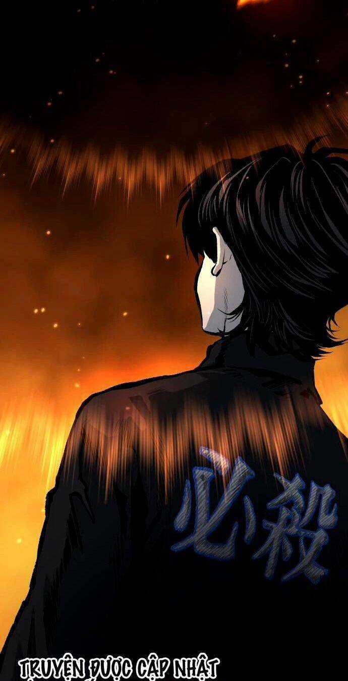 Người Thây Ma - Chapter 32 - Trang 119