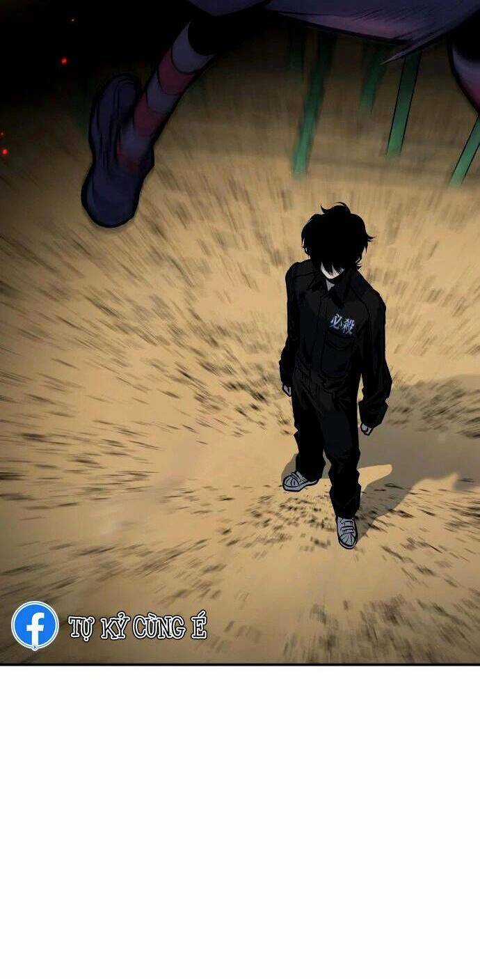 Người Thây Ma - Chapter 32 - Trang 17