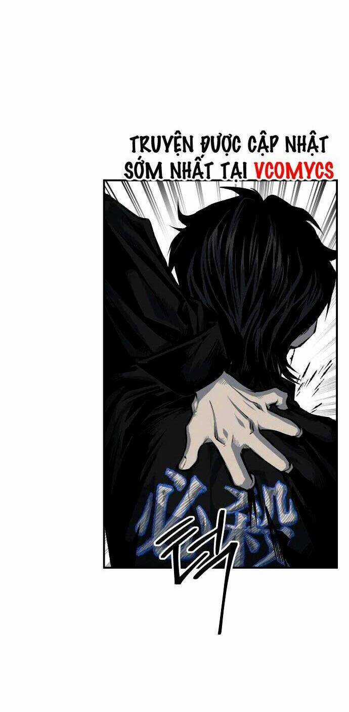 Người Thây Ma - Chapter 32 - Trang 20