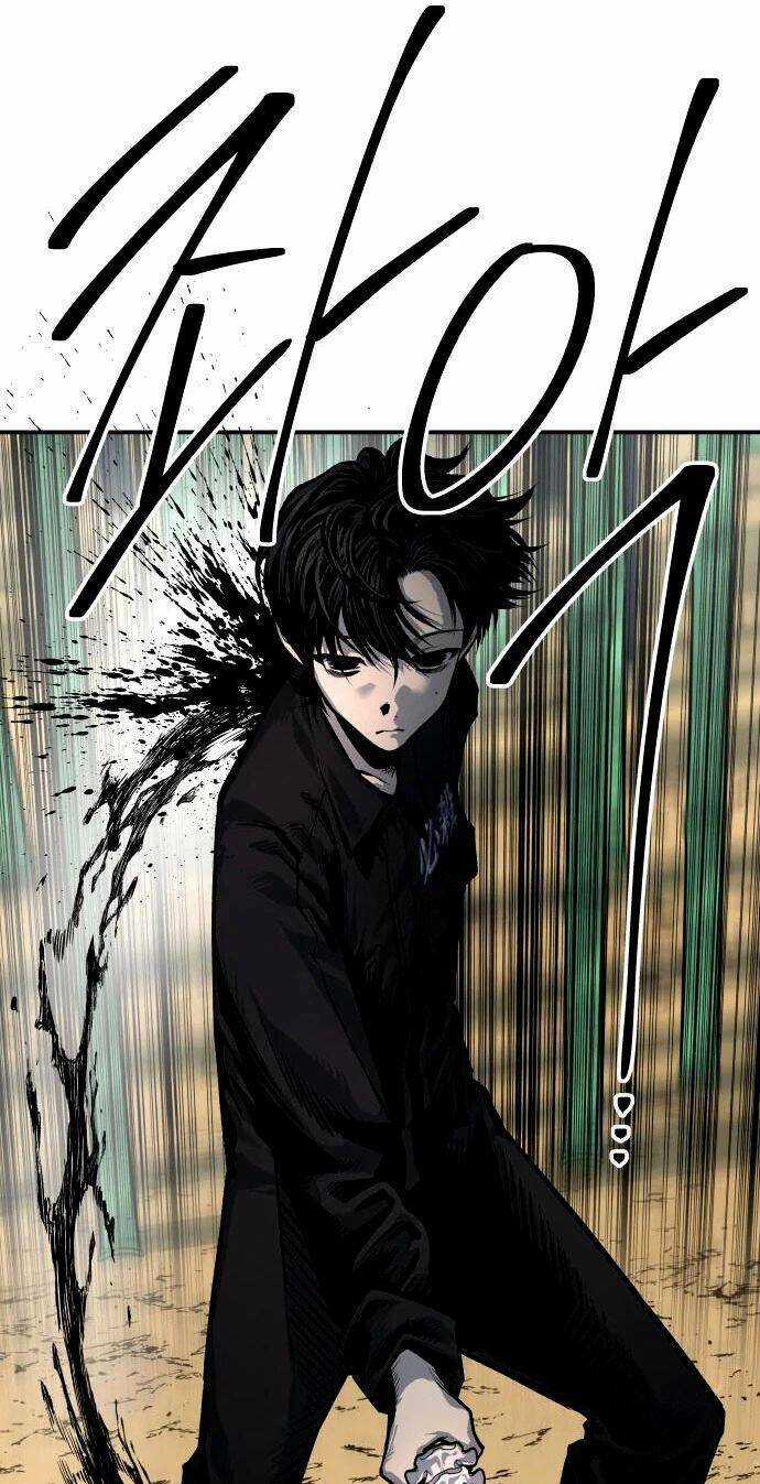 Người Thây Ma - Chapter 32 - Trang 21