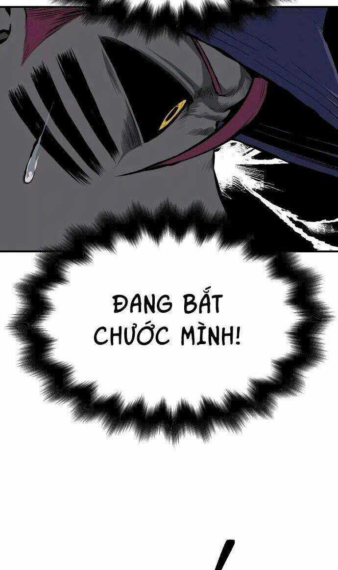 Người Thây Ma - Chapter 32 - Trang 30