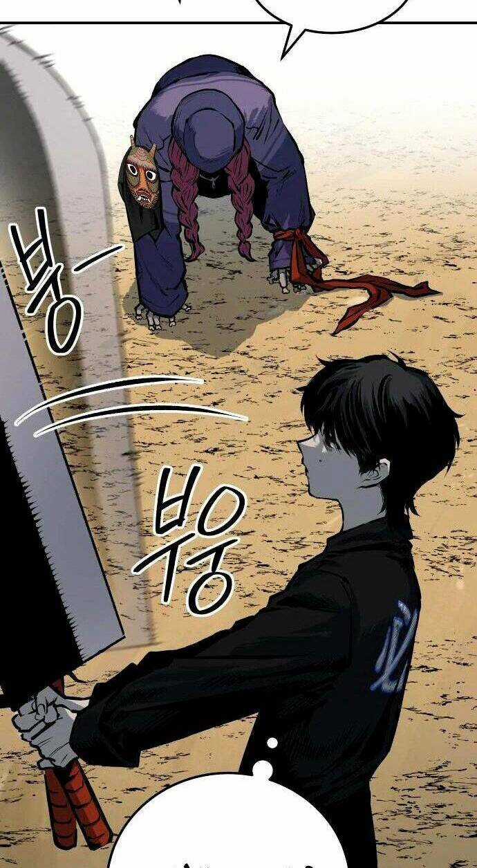 Người Thây Ma - Chapter 32 - Trang 4