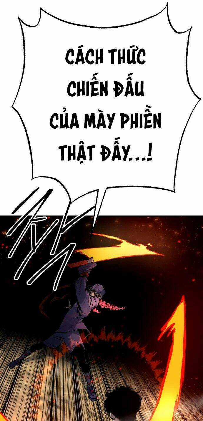 Người Thây Ma - Chapter 32 - Trang 33