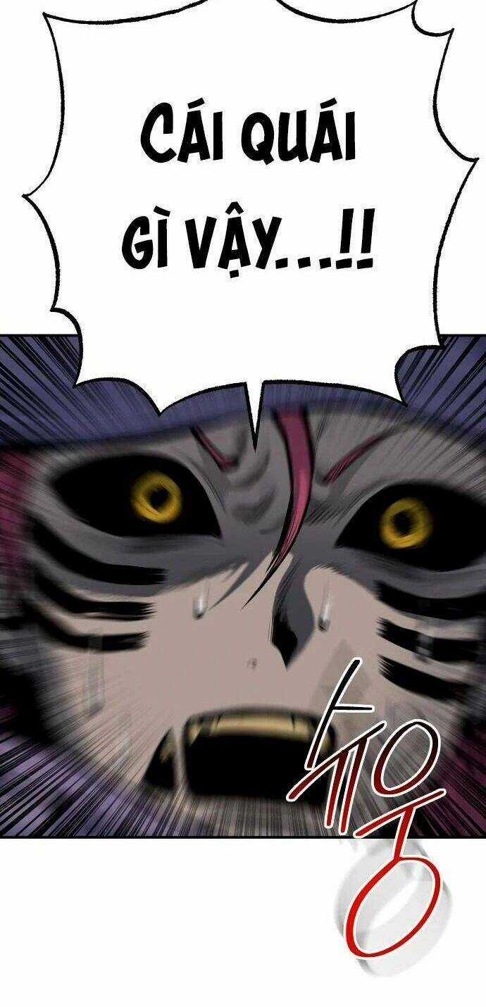 Người Thây Ma - Chapter 32 - Trang 38