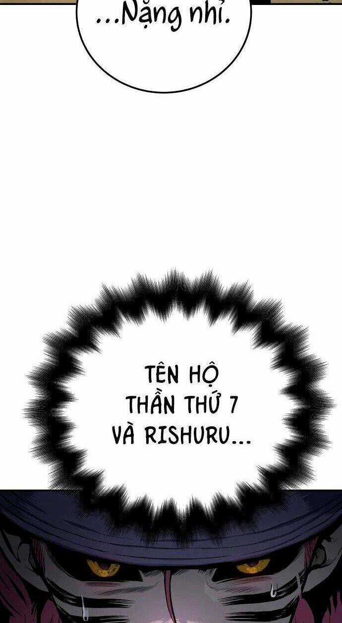 Người Thây Ma - Chapter 32 - Trang 5