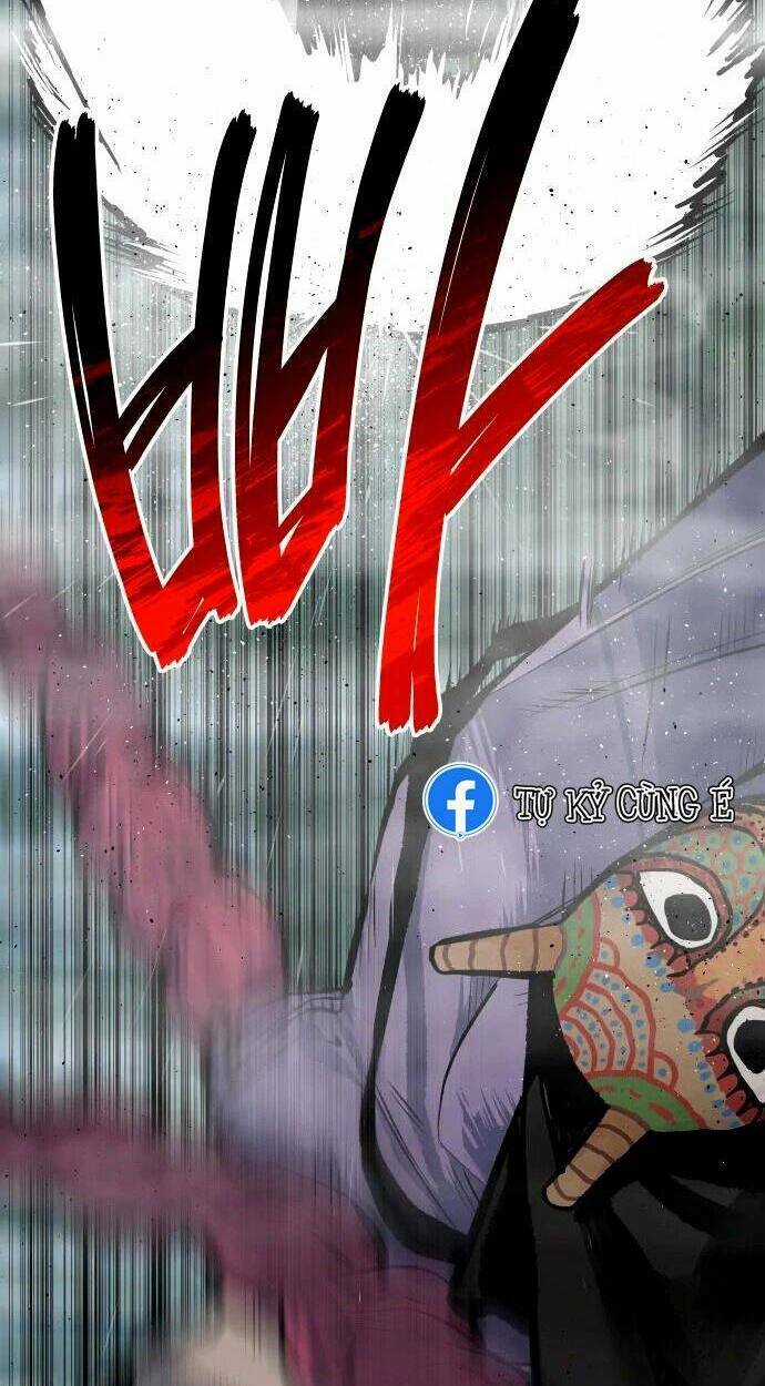 Người Thây Ma - Chapter 32 - Trang 41