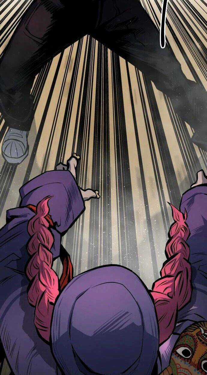 Người Thây Ma - Chapter 32 - Trang 45