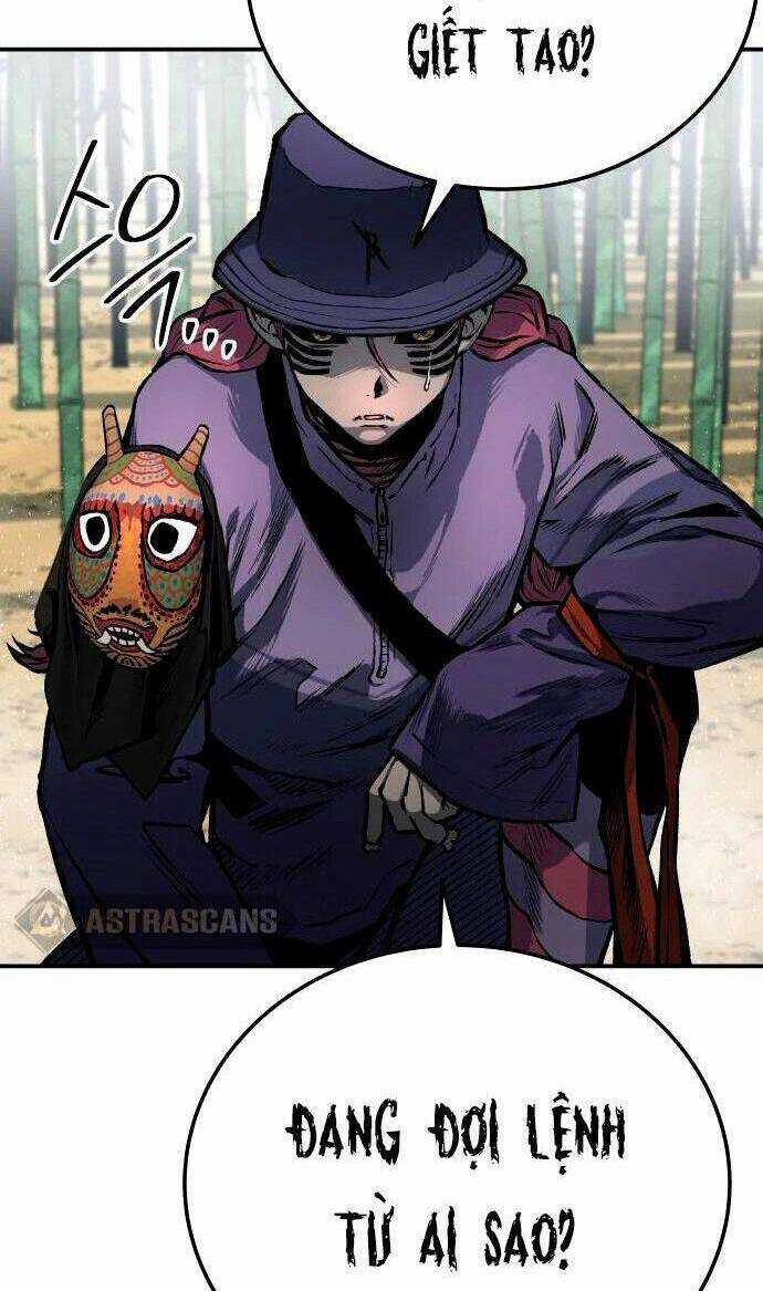 Người Thây Ma - Chapter 32 - Trang 50
