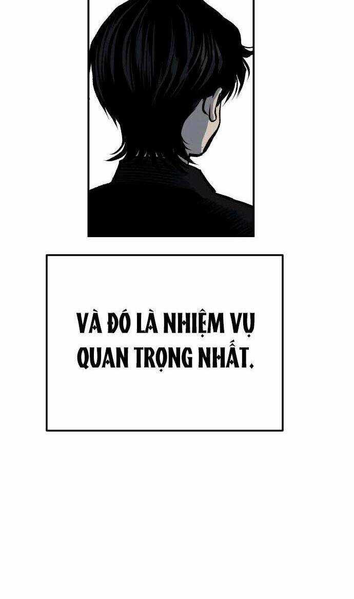 Người Thây Ma - Chapter 32 - Trang 52