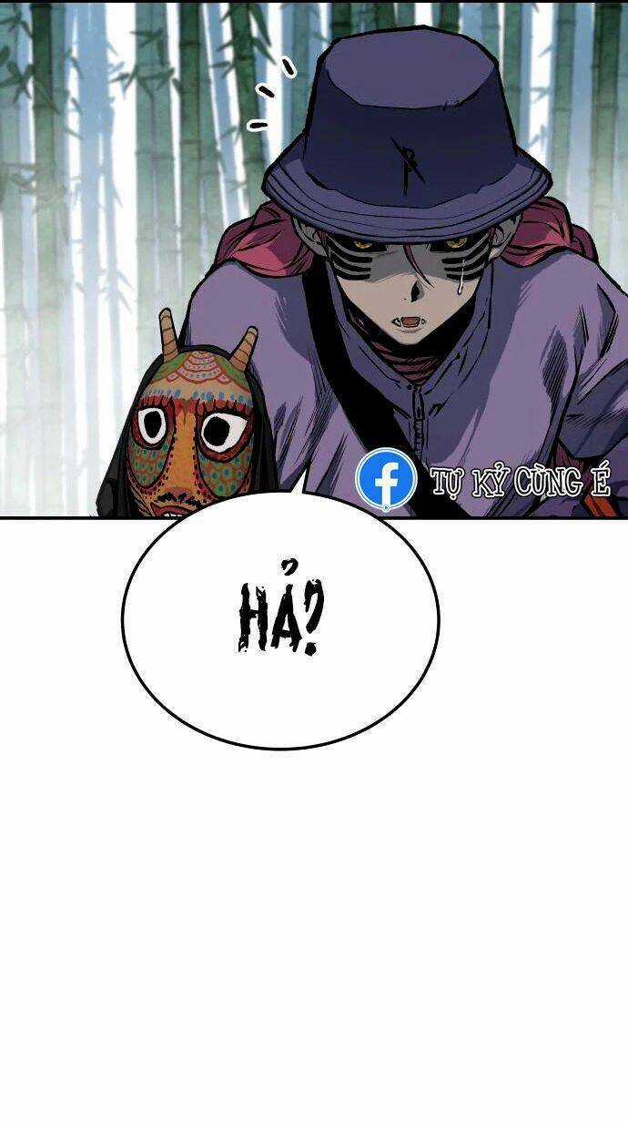 Người Thây Ma - Chapter 32 - Trang 55