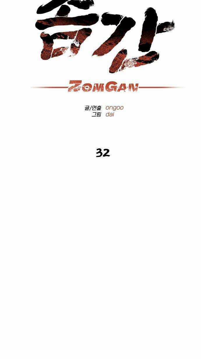 Người Thây Ma - Chapter 32 - Trang 58