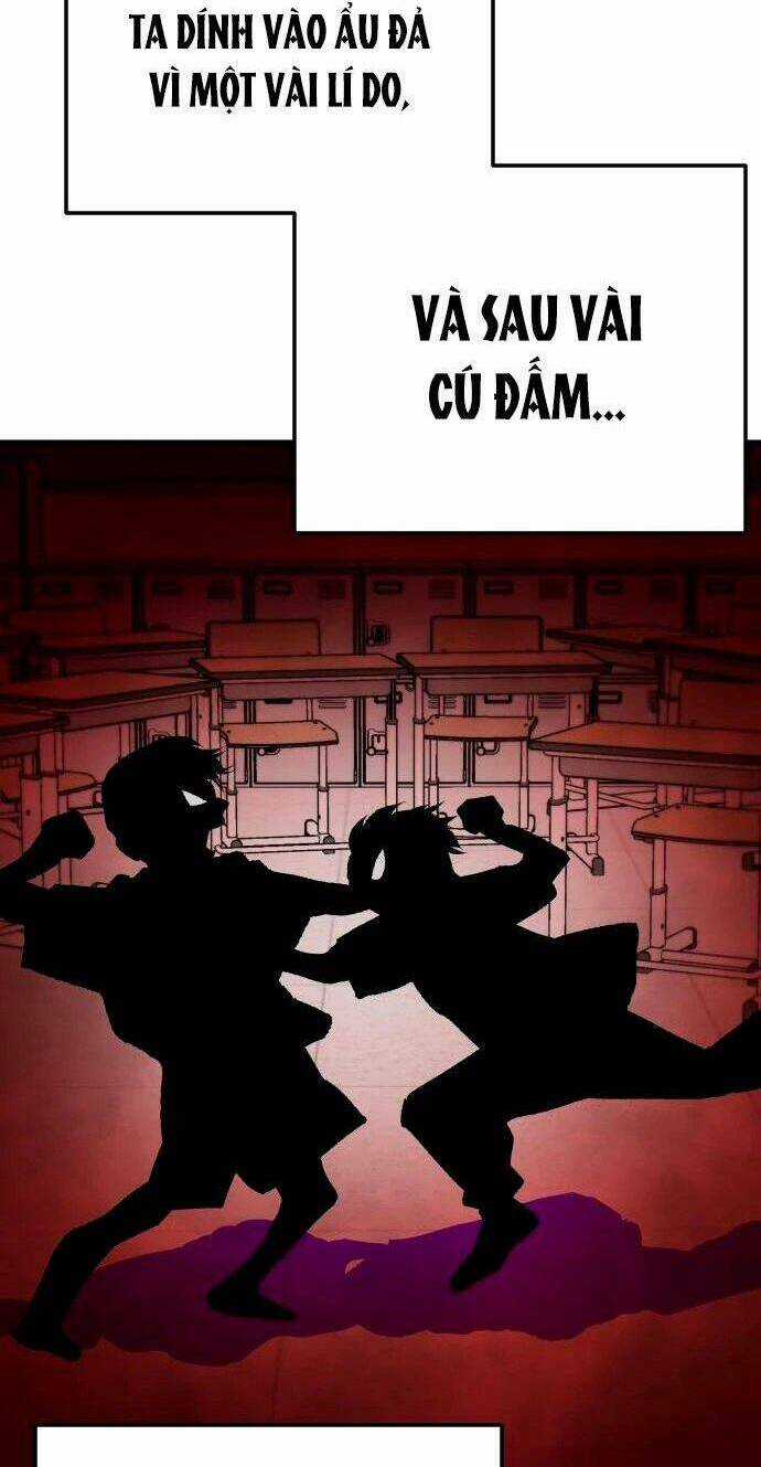 Người Thây Ma - Chapter 32 - Trang 66