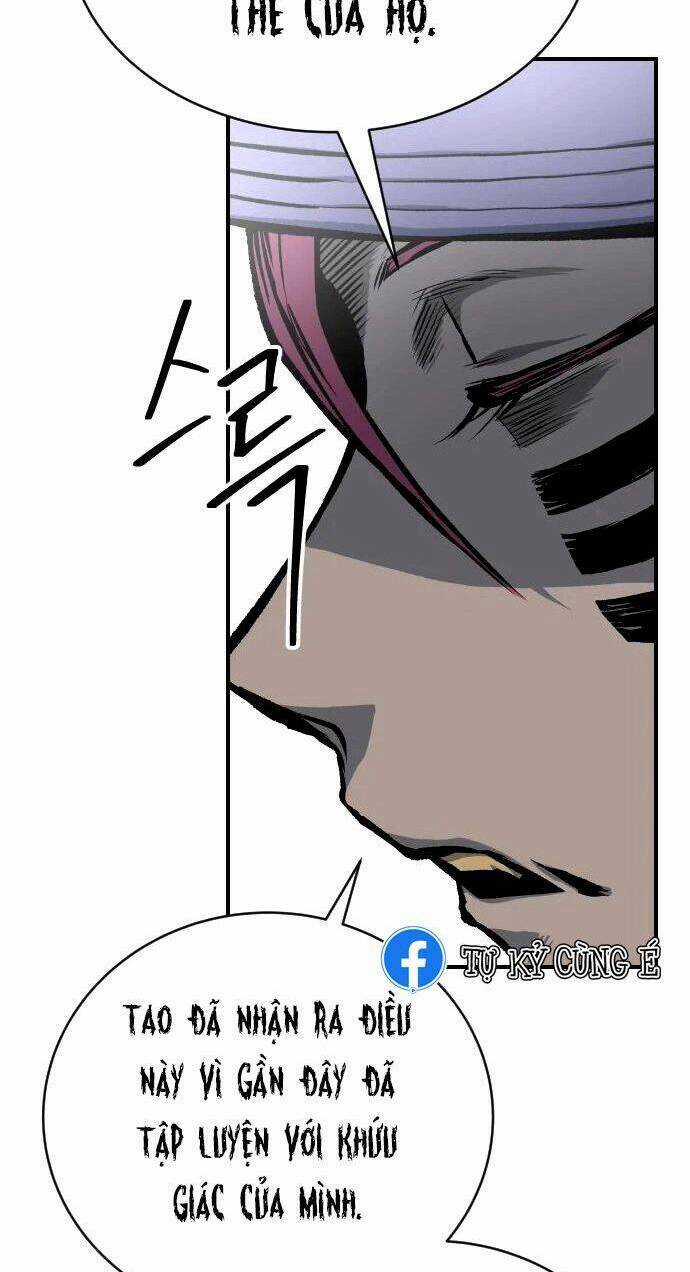 Người Thây Ma - Chapter 32 - Trang 71