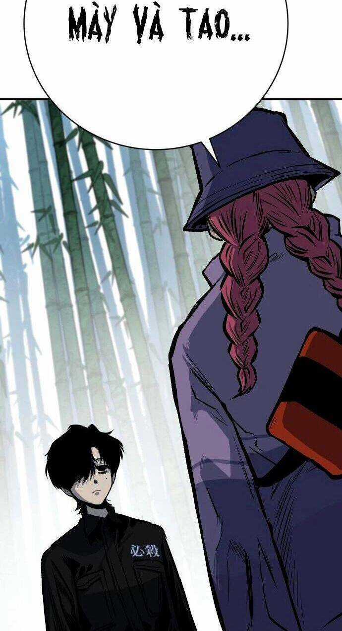 Người Thây Ma - Chapter 32 - Trang 75