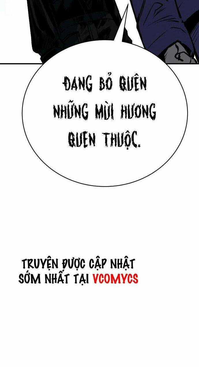 Người Thây Ma - Chapter 32 - Trang 76