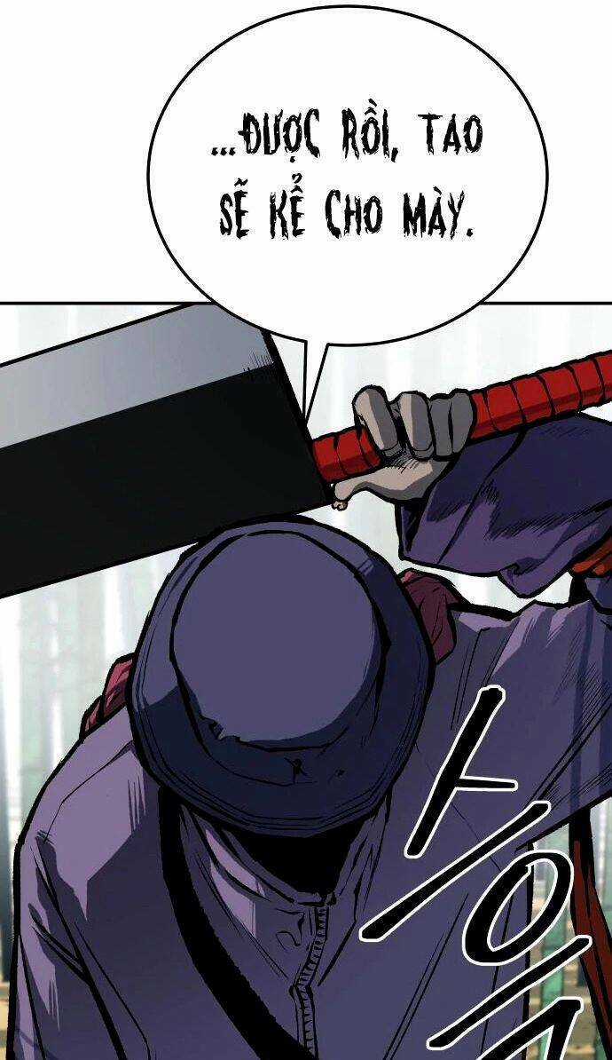 Người Thây Ma - Chapter 32 - Trang 77
