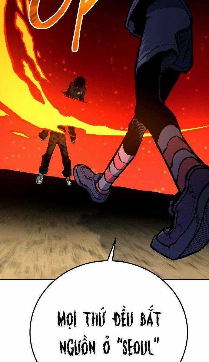 Người Thây Ma - Chapter 32 - Trang 81