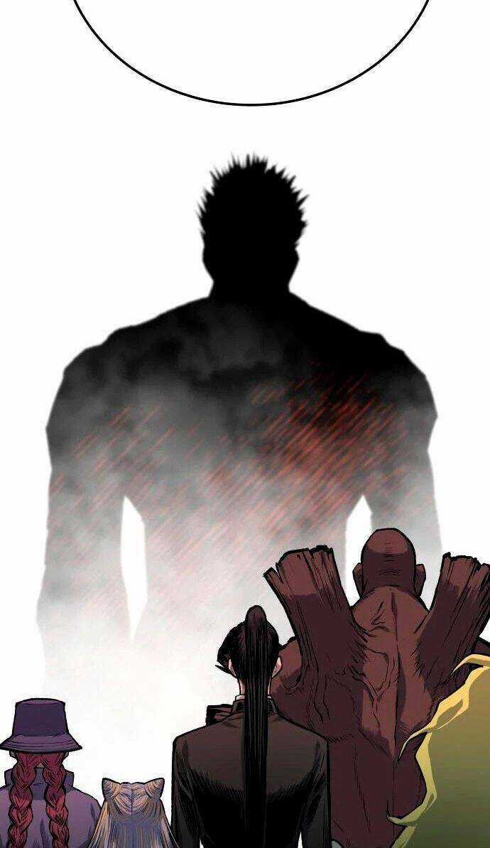 Người Thây Ma - Chapter 32 - Trang 83