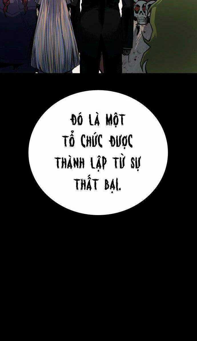 Người Thây Ma - Chapter 32 - Trang 84