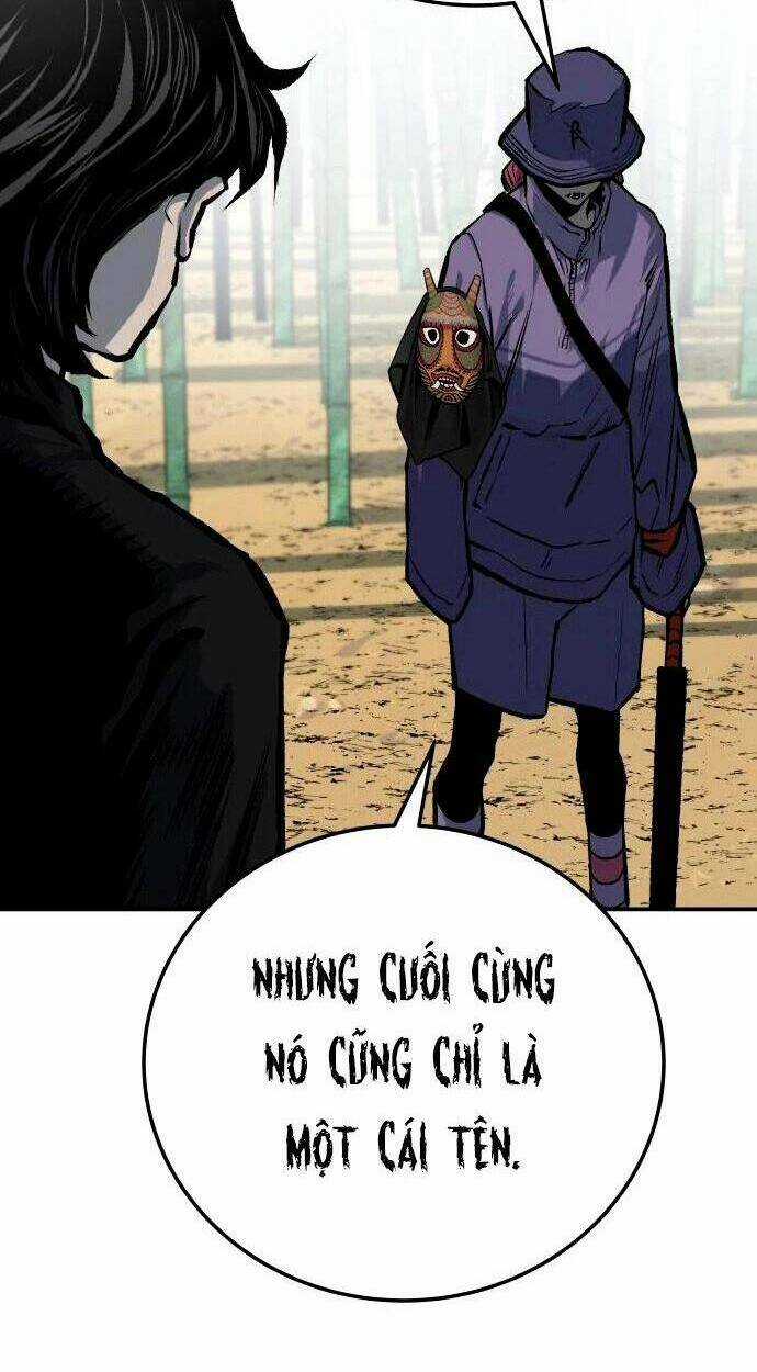 Người Thây Ma - Chapter 32 - Trang 92