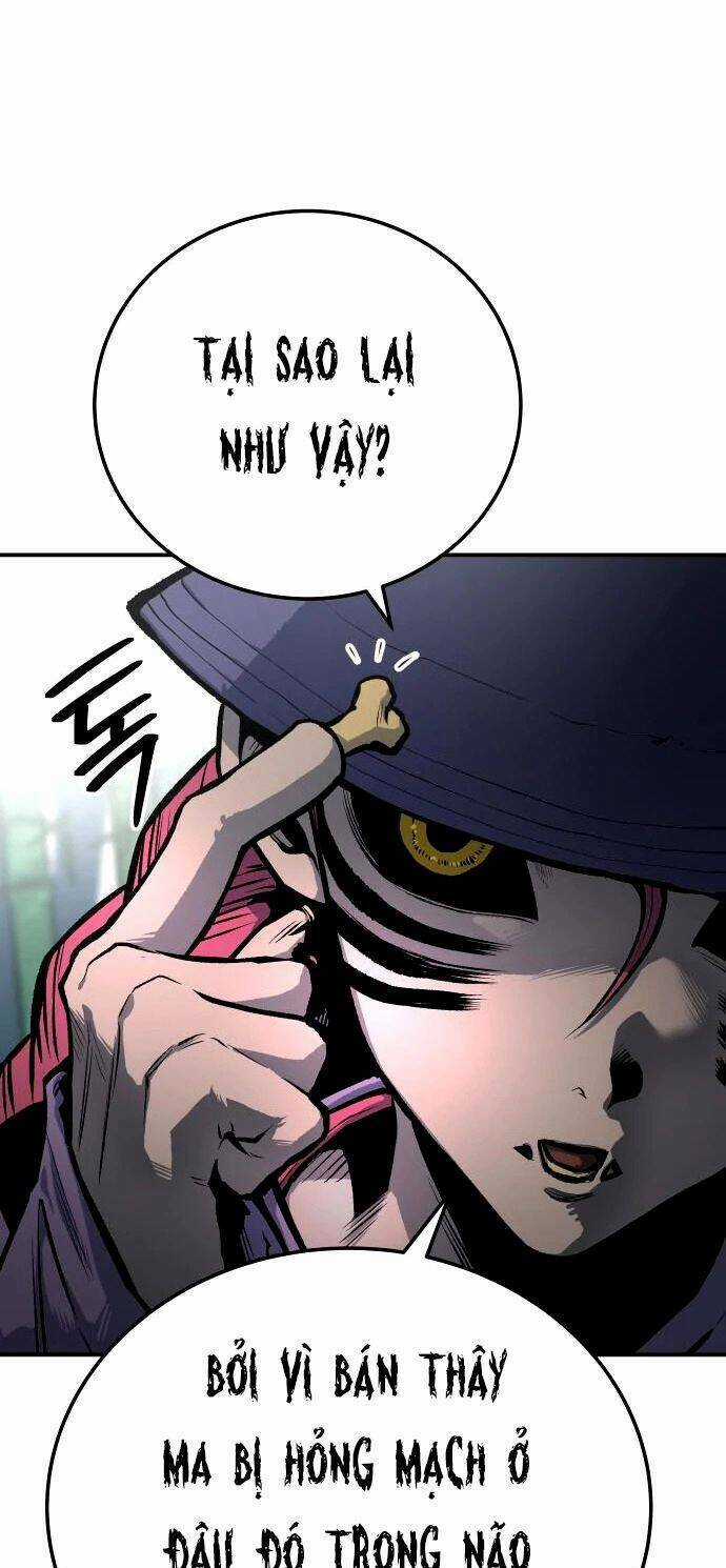 Người Thây Ma - Chapter 32 - Trang 93