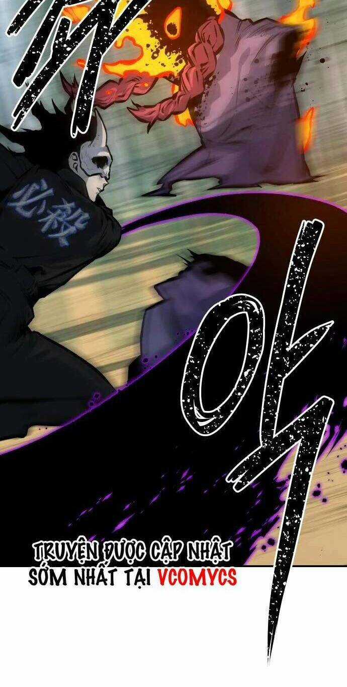 Người Thây Ma - Chapter 33 - Trang 110