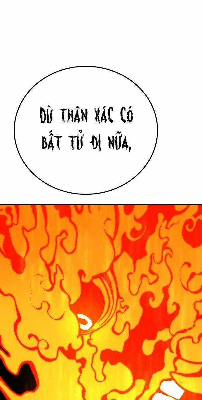 Người Thây Ma - Chapter 33 - Trang 117