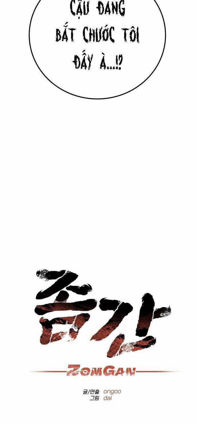 Người Thây Ma - Chapter 33 - Trang 15