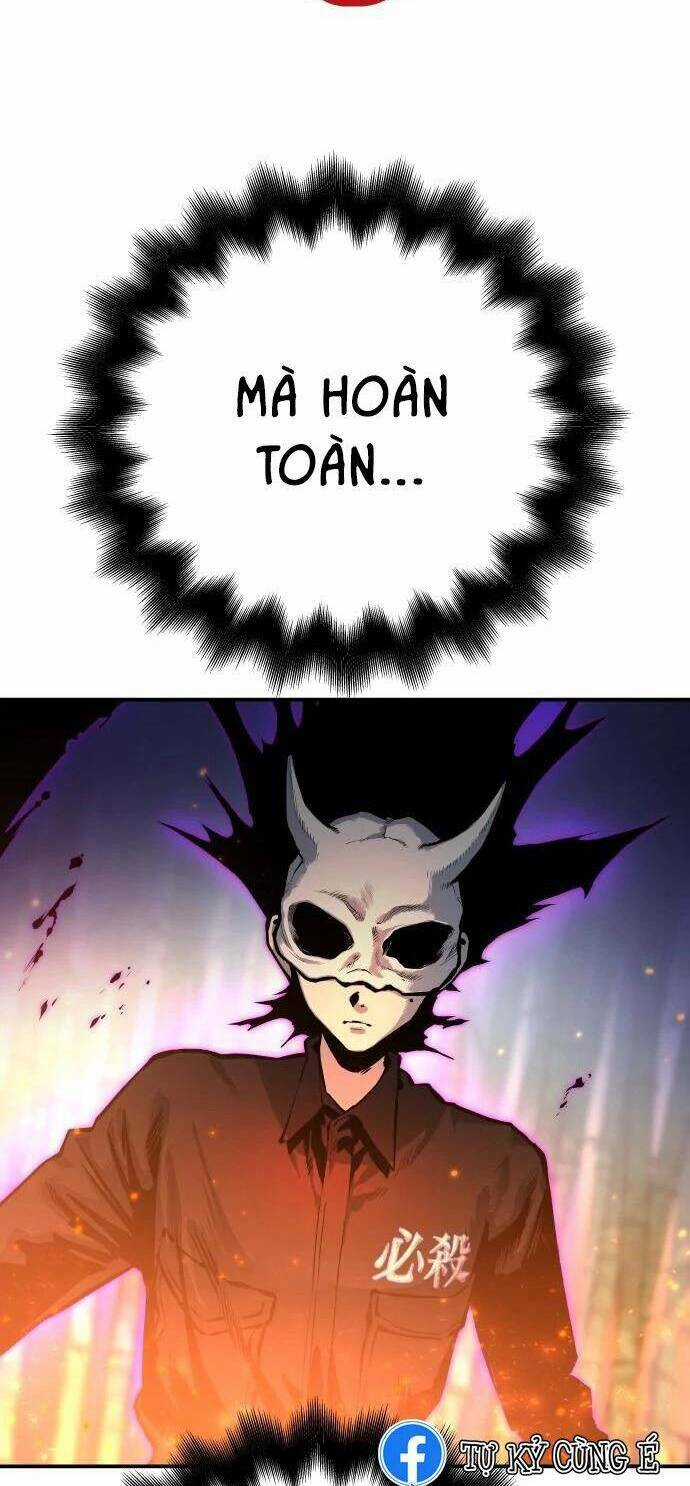 Người Thây Ma - Chapter 33 - Trang 19