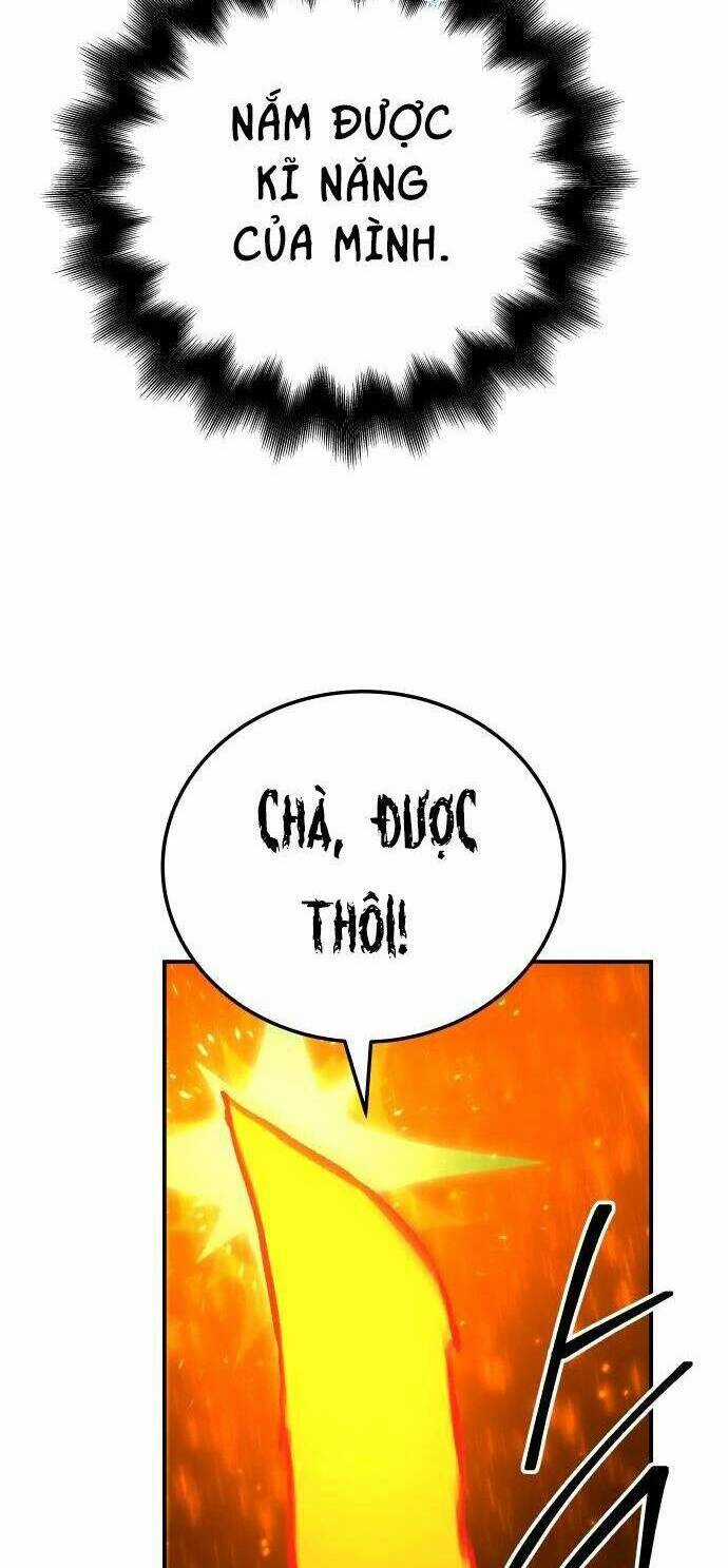 Người Thây Ma - Chapter 33 - Trang 20