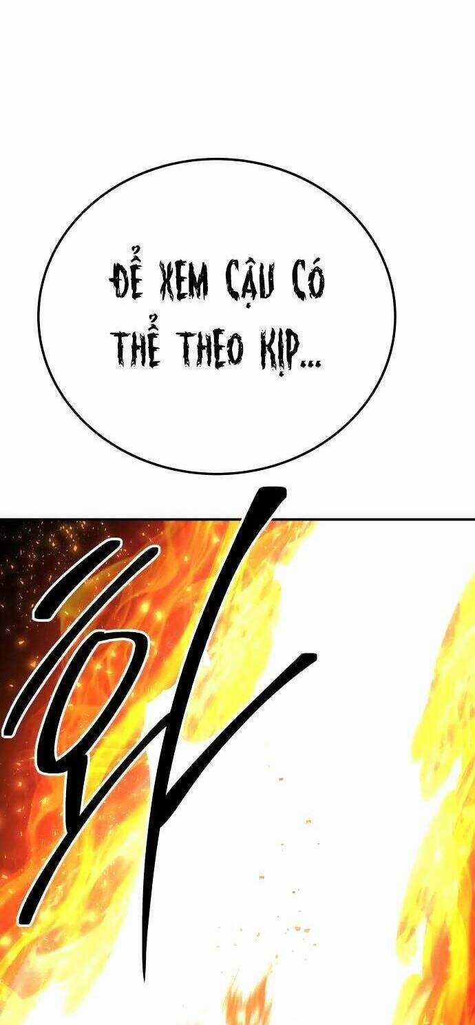 Người Thây Ma - Chapter 33 - Trang 22