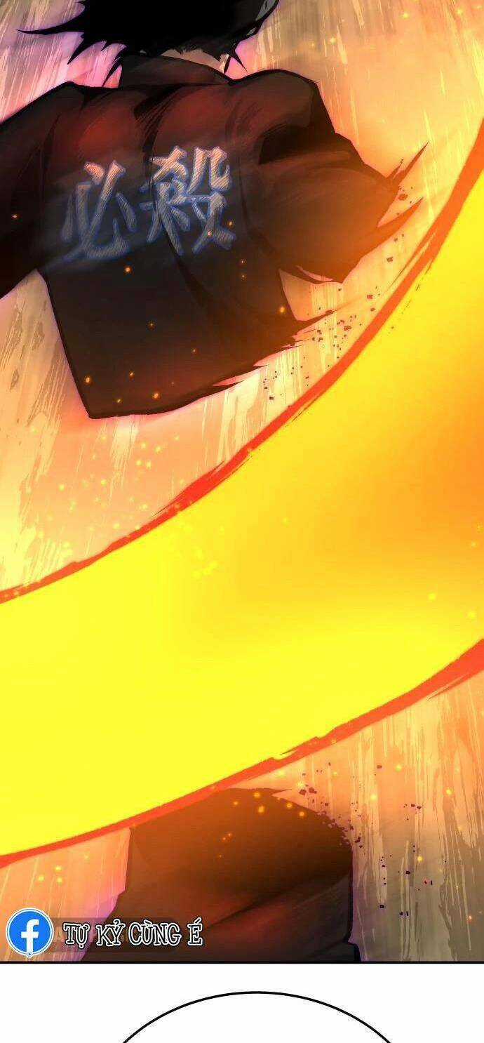 Người Thây Ma - Chapter 33 - Trang 27