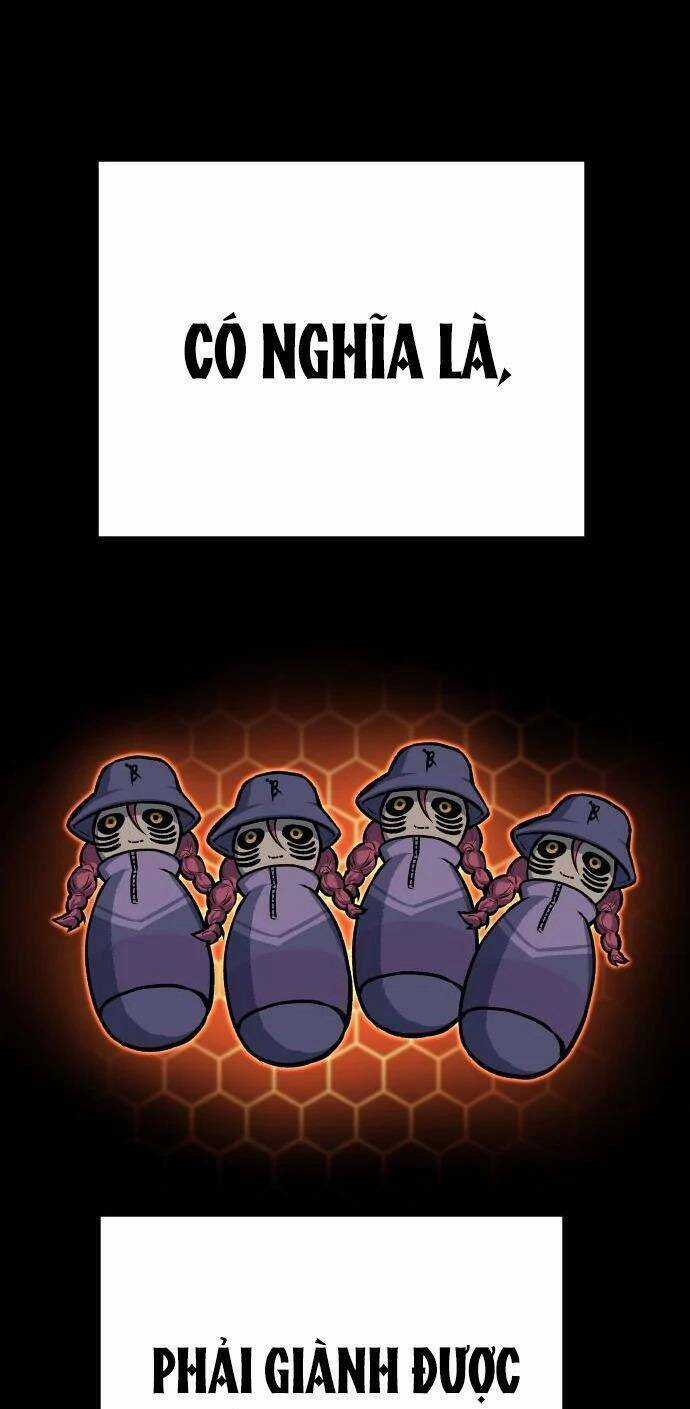 Người Thây Ma - Chapter 33 - Trang 30