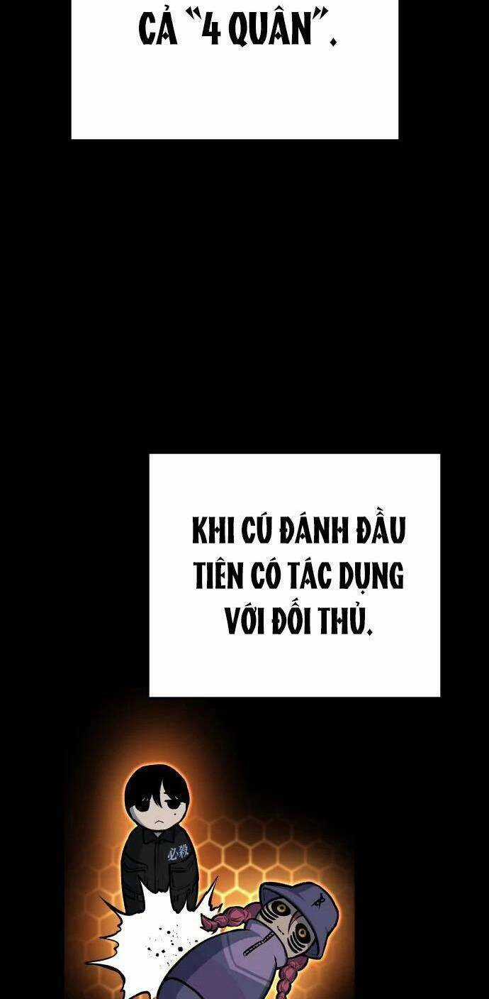 Người Thây Ma - Chapter 33 - Trang 31