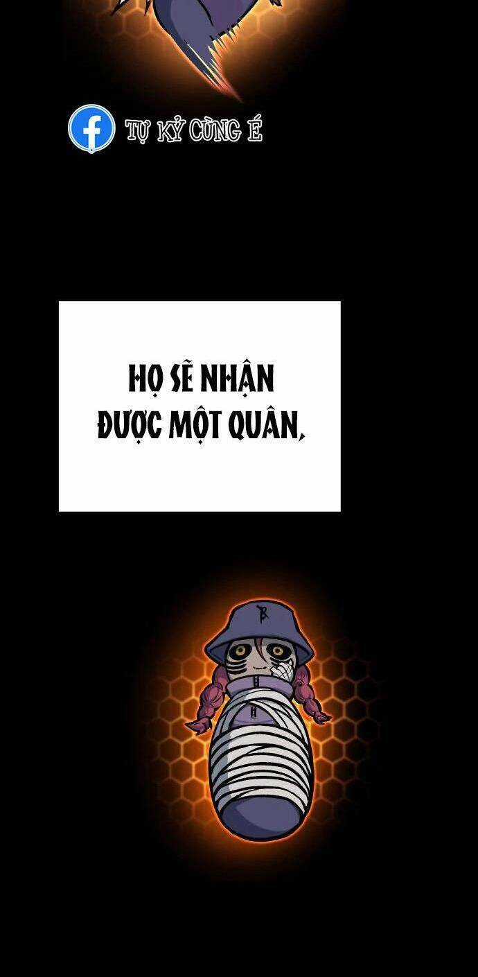 Người Thây Ma - Chapter 33 - Trang 32