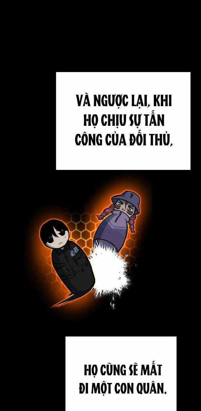 Người Thây Ma - Chapter 33 - Trang 33