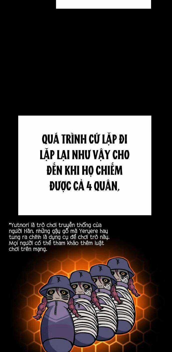 Người Thây Ma - Chapter 33 - Trang 34