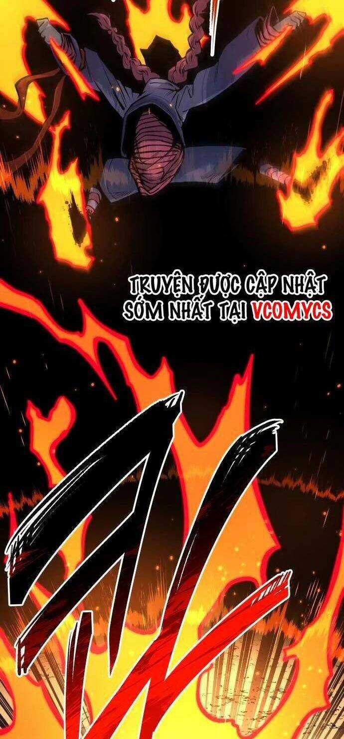 Người Thây Ma - Chapter 33 - Trang 6