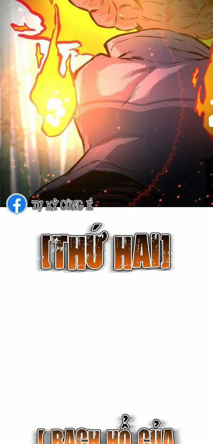 Người Thây Ma - Chapter 33 - Trang 52